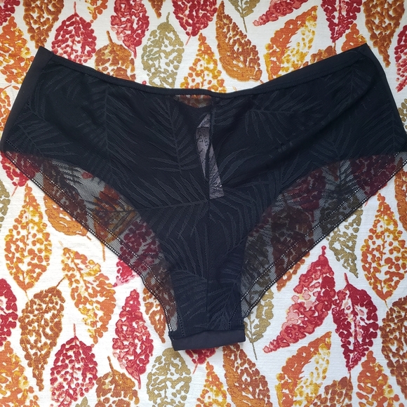 Nwot VS cheeky undie - Picture 2 of 5